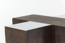 16 Inch Cube Rust 2/10 Image 3