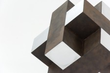 16 Inch Cube Rust 2/10 Image 5