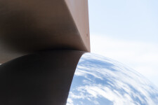 This piece is numbered in an edition of 10. Image 7