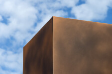 This piece is numbered in an edition of 10. Image 5