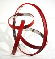 Four Ring Temps Zero Red 2/10