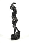 Canadian artist Richard Tosczak captures the beauty and elegance of the human form in his sculptures. Image 3