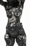 Canadian artist Richard Tosczak captures the beauty and elegance of the human form in his sculptures. Image 9