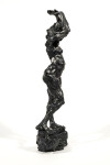 Canadian artist Richard Tosczak captures the beauty and elegance of the human form in his sculptures. Image 7