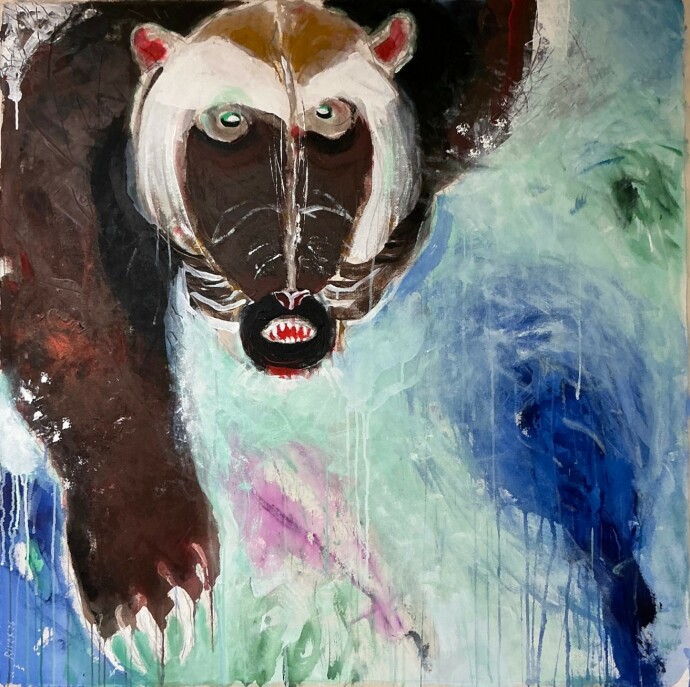 Wolverine