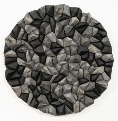 Burnt Sun Series- Dust Cloud Commission 2026