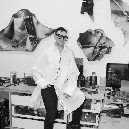 Ry Van Der Hout