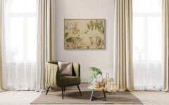 Petals and Cream Image 11