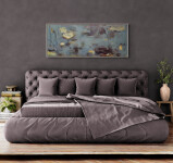 Yellow Lily Image 10