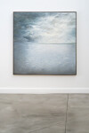 This contemporary abstract landscape painting is by Sasha Rogers. Image 2