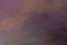 This contemporary abstract landscape painting is by Sasha Rogers. Image 7