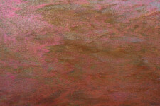 This contemporary abstract landscape painting is by Sasha Rogers. Image 8