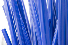 Entangled Rambling Blue Image 7