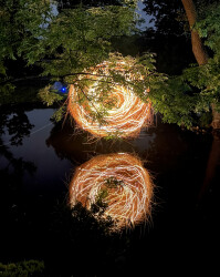 Available on commission.