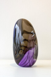 Ether Series Small Medium Small Opening Purple/Grey