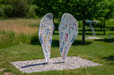 Terri DelSignore is a Canadian ceramic artist and teacher who has been creating sculptural and illustrative artwork for more than a decade. Image 11