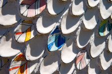 Terri DelSignore is a Canadian ceramic artist and teacher who has been creating sculptural and illustrative artwork for more than a decade. Image 7