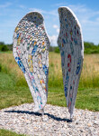 Terri DelSignore is a Canadian ceramic artist and teacher who has been creating sculptural and illustrative artwork for more than a decade. Image 2