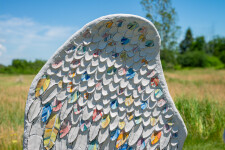 Terri DelSignore is a Canadian ceramic artist and teacher who has been creating sculptural and illustrative artwork for more than a decade. Image 8