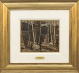 Poplar Point; Rock and Sun Image 4