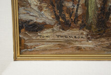 Poplar Point; Rock and Sun Image 6