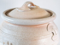 Texas Bean Pot Image 4
