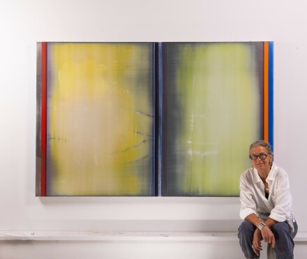 CONFLUENCE: A Solo Exhibition by Alice Teichert