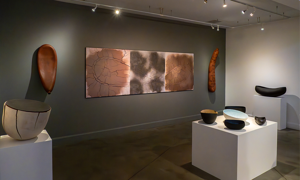 Art and Object Press release