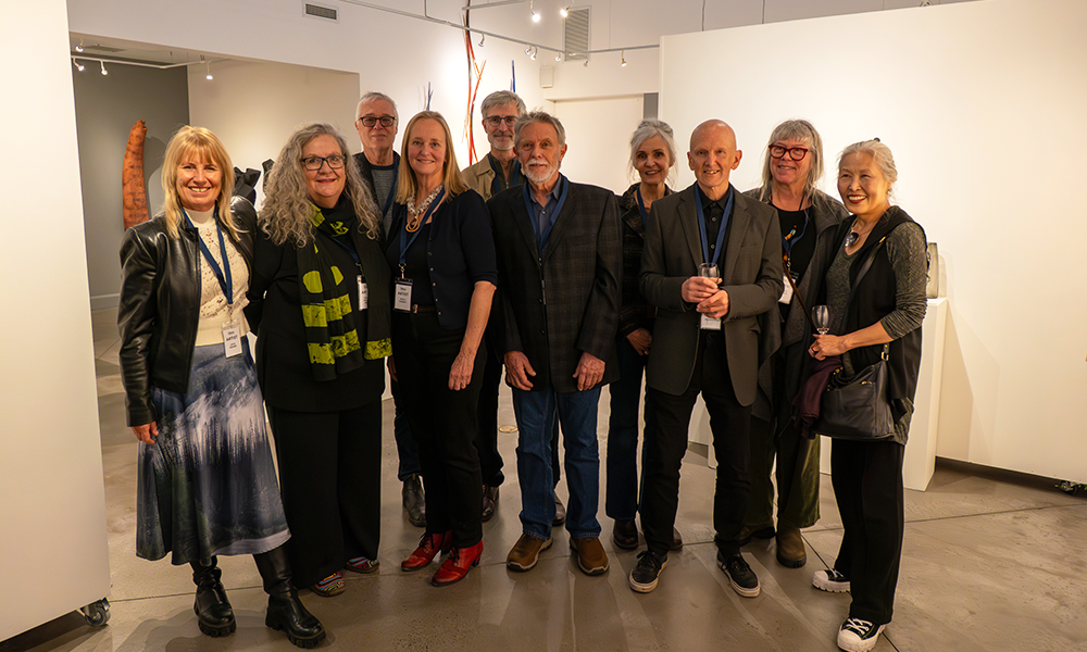 Fired Up Artist Group