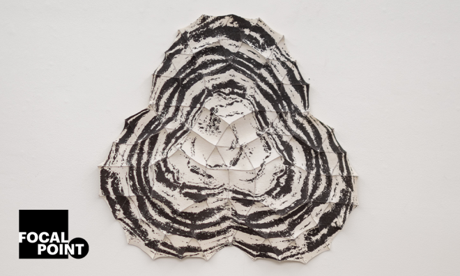 Focal Point August 2025 Stripes Shapes