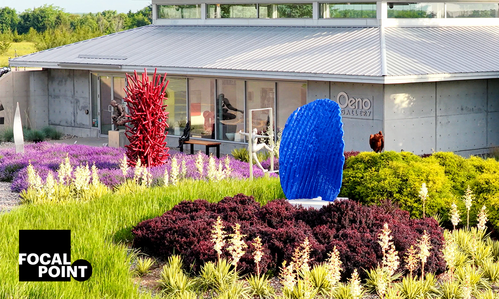 Focal Point July 2025 The Art of Outdoor Sculpture v2