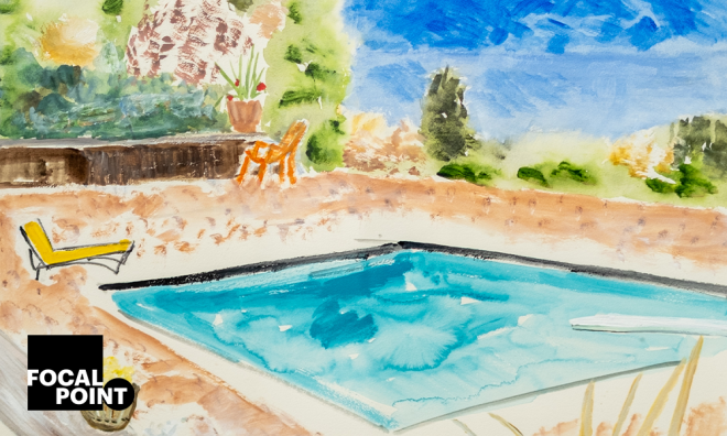 Focal Point June 2025 Summer Picks