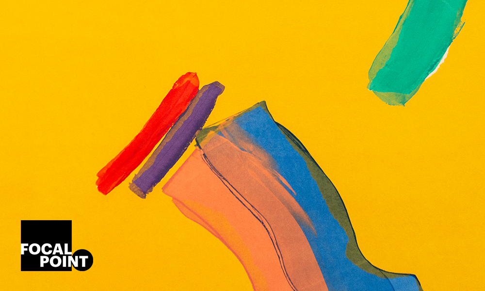 Focal Point September 2025 Works on Paper for Every Space