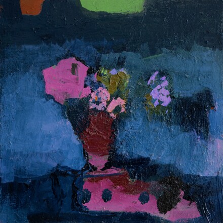 Jennifer Hornyak: Gathering Colour