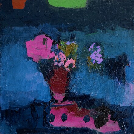 Jennifer Hornyak: Gathering Colour