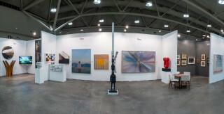 Oeno ArtToronto2025 Oct24Stills 21 of 28