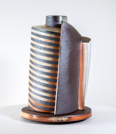 Fired Up! Pushing Boundaries in Ceramics & Glass