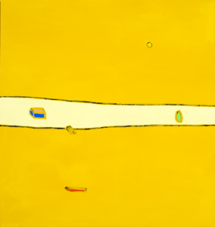 SCENIC DETOURS: Summer Group Show