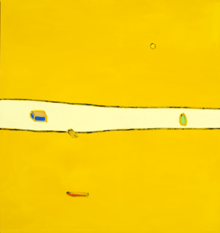 SCENIC DETOURS: Summer Group Show