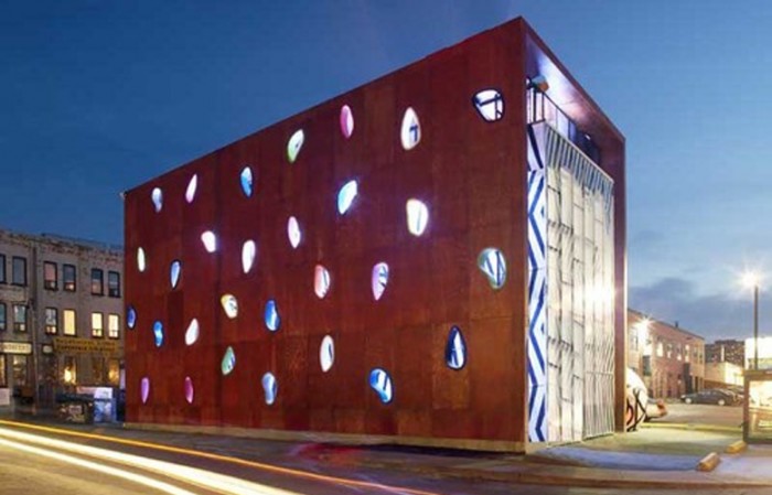 ben woolfitt opens new museum: the modern toronto » oeno gallery ben woolfitt opens new