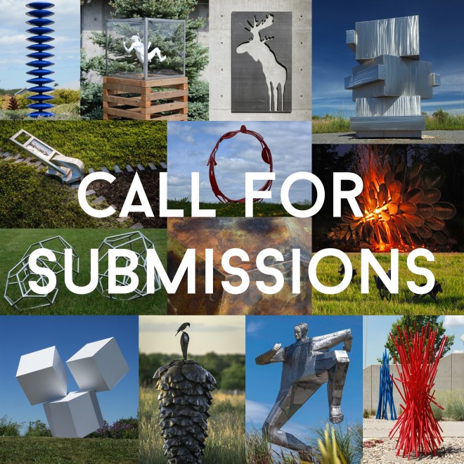 call for proposals outdoor
