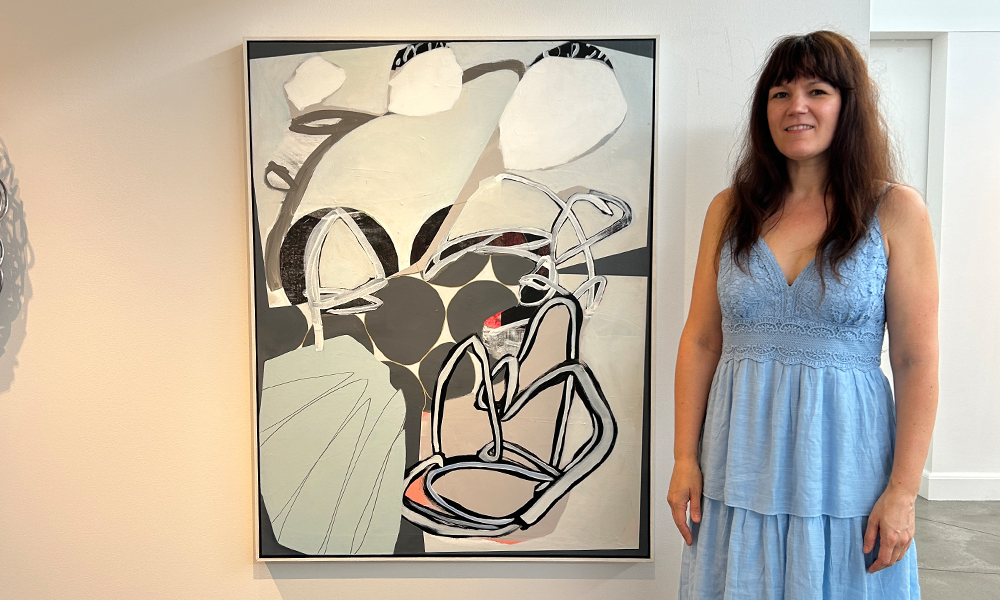 day in the life ackerman