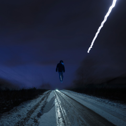 Making Luck: Methods & Materials