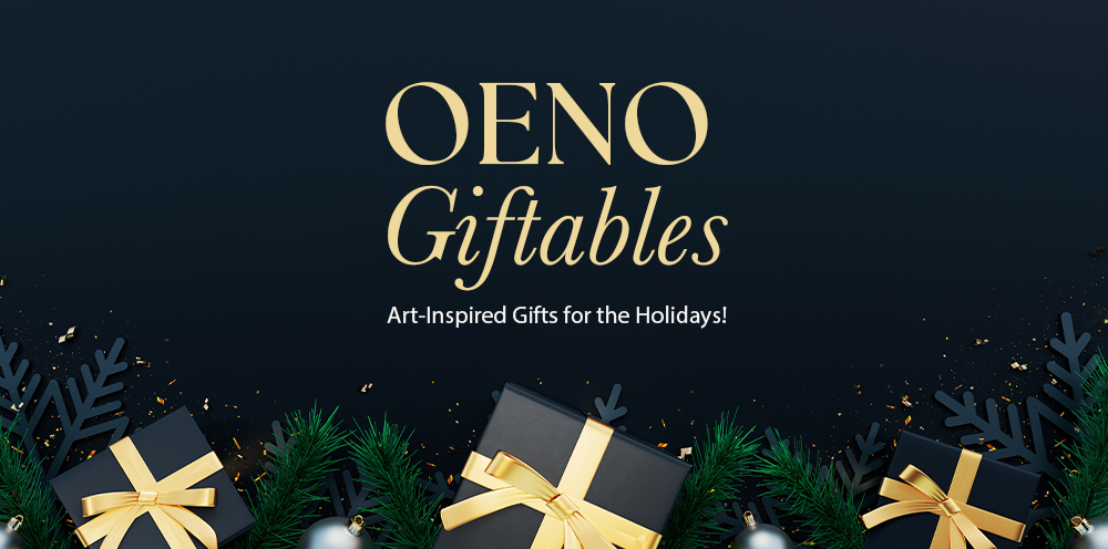 oeno giftables banner