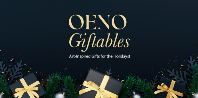 oeno giftables banner