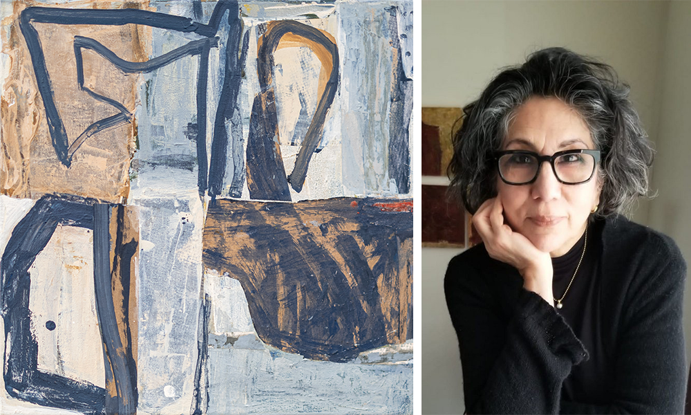 shireen solo show in pakistan